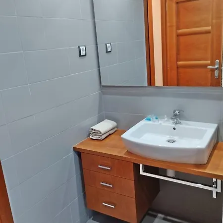 Apartamento Sargantana *