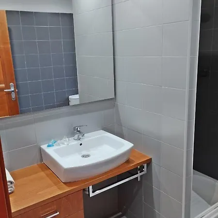 Apartamento Sargantana *