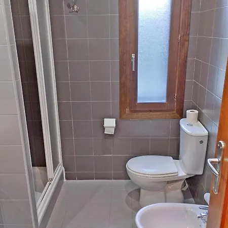 Apartamento Sargantana *