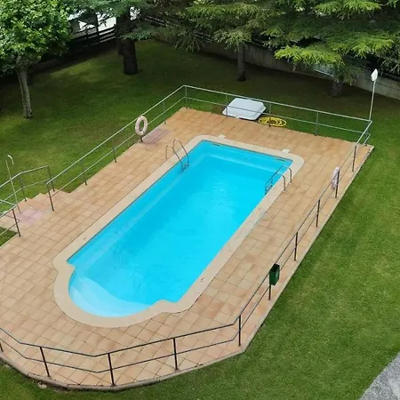 Sargantana Apartamento