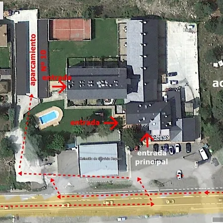 Apartamento Sargantana *