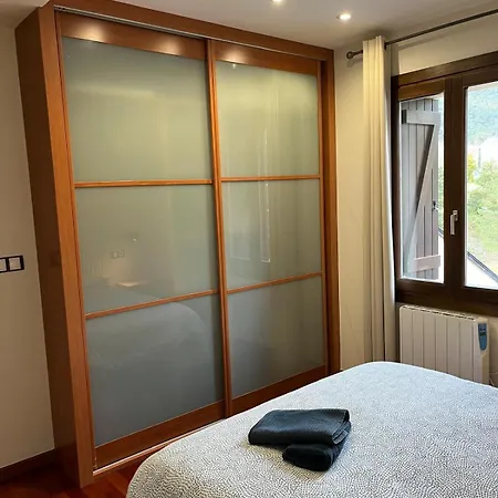 Apartamento Sargantana