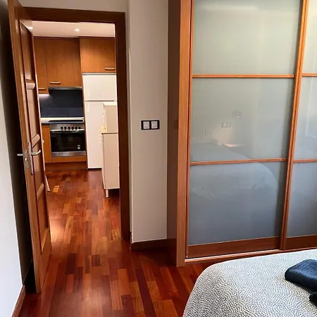 Sargantana Apartamento *