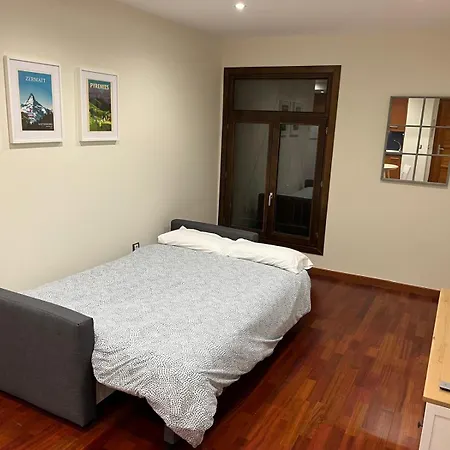 Sargantana Apartamento