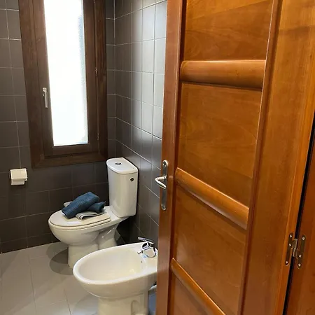 Sargantana Apartamento